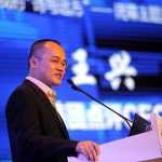 Chinese Tech Firms Must Globalize And Innovate To Compete With US Rivals