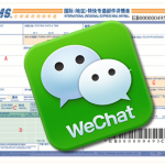 EMS Links Its Courier Network To Tencent’s Messaging Services