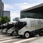 Chinese Autonomous Driving Companies Race Toward Deployment, Baidu, WeRide And Pony.ai Make New Inroads