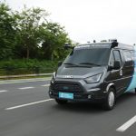 China Tech Digest: WeRide Launches First L4 Self-driving Cargo Van; LinkDoc Plans To Raise US$300 Million Before HK IPO