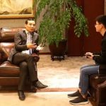 Anbang Chief Wu Xiaohui Interviewed By State Newspaper Despite Rumors Of Detention