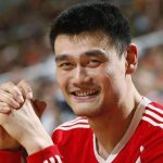 Yao Ming’s Private Equity Fund Invests In Kickboxing Firm Glory Sports