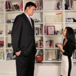 Yao Ming: I’m Deeply Moved By Mark Zuckerberg’s Charitable Efforts