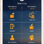 Renminbi Cash Transfers Made Easier With Hong Kong’s Yintran