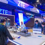 China’s ZTE Rumored To Cut 3,000 Employees